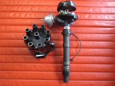 1964-1966 Chevrolet V8 distributor #1111015 - Image 1 of 4