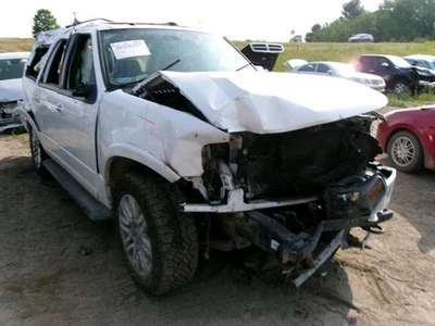 控制台前楼带语音识别同步适用于 11-14 EXPEDITION 1729210 — 第 1/4 张图片