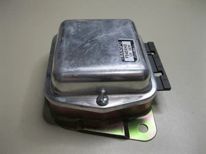 1962-1998 Ford Voltage Regulator OER Transpo F540XHD 12v 1G Series Alternators - Picture 1 of 8