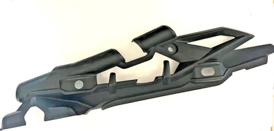 Panel Carenado, Trasero Izquierdo 2303014 Triumph Tiger 800 Original OEM Foto 1 de 3