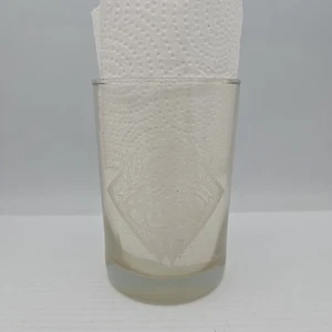 LE MAGICIEN D'OZ ~ 50e ANNIVERSAIRE ~ VERRE DE COLLECTION ~ 1989 - Whataburger - Photo 1/2