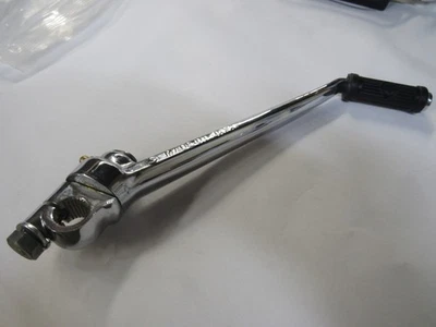 Новый из старых запасов подлинный рычаг запуска двигателя Suzuki T500 T305 TC305 T250 T350 GT250 26300-15000 - Изображение 1 из 4