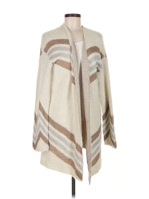 Cárdigan Lumiere marfil M para mujer nuevo con etiquetas Foto 1 de 4