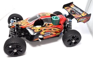 Carson Specter Pro V3G - RC Modellauto mit Verbrennungsmotor 21 AN Racing - Bild 1 von 6