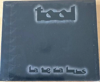 Lateralus von Tool (CD, 2001) - Bild 1 von 3