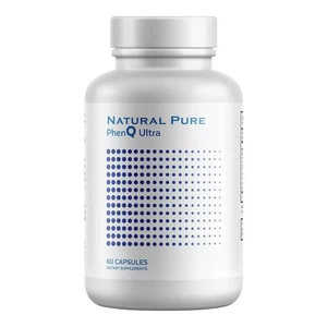 PhenQ Ultra Diätpillen Fatburner Gewichtsverlust Formel 60 Kapseln Packung mit 1 - Bild 1 von 5