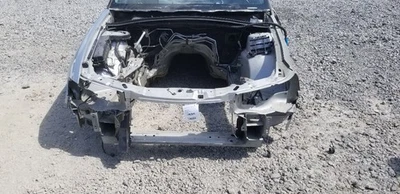 06 PONTIAC GTO RADIATOR CORE SUPPORT CUT - Image 1 of 4