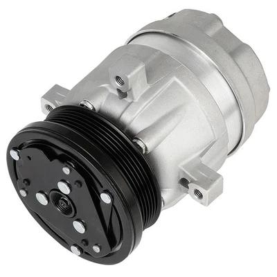 A/C Compressor For 1987-1990 Chevrolet Astro S10 GMC S15 91-92 Sonoma 58978 Foto 1 de 4