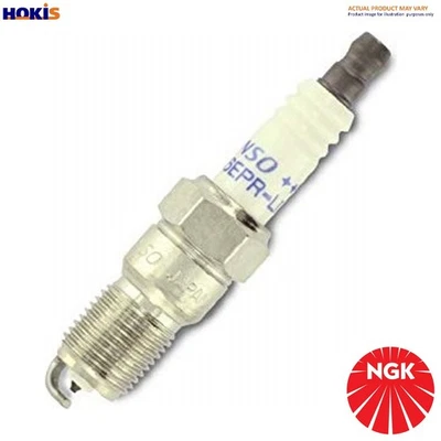 4x SPARK PLUG 4510 FOR SKODA MOSKVICH VW CARAVELLE/III/Bus/TRANSPORTER KOMBI 100 - Image 1 of 4
