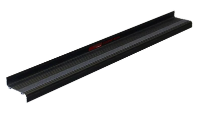 Owens Products OC7074ECXB Classic Pro RUNNING BOARDS Foto 1 de 2