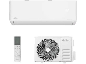 Aire acondicionado Split 1x1 Daitsu Mural Artic DS-12KTP-4, 3010 fg/h, Wi-Fi - Imagen 1 de 3