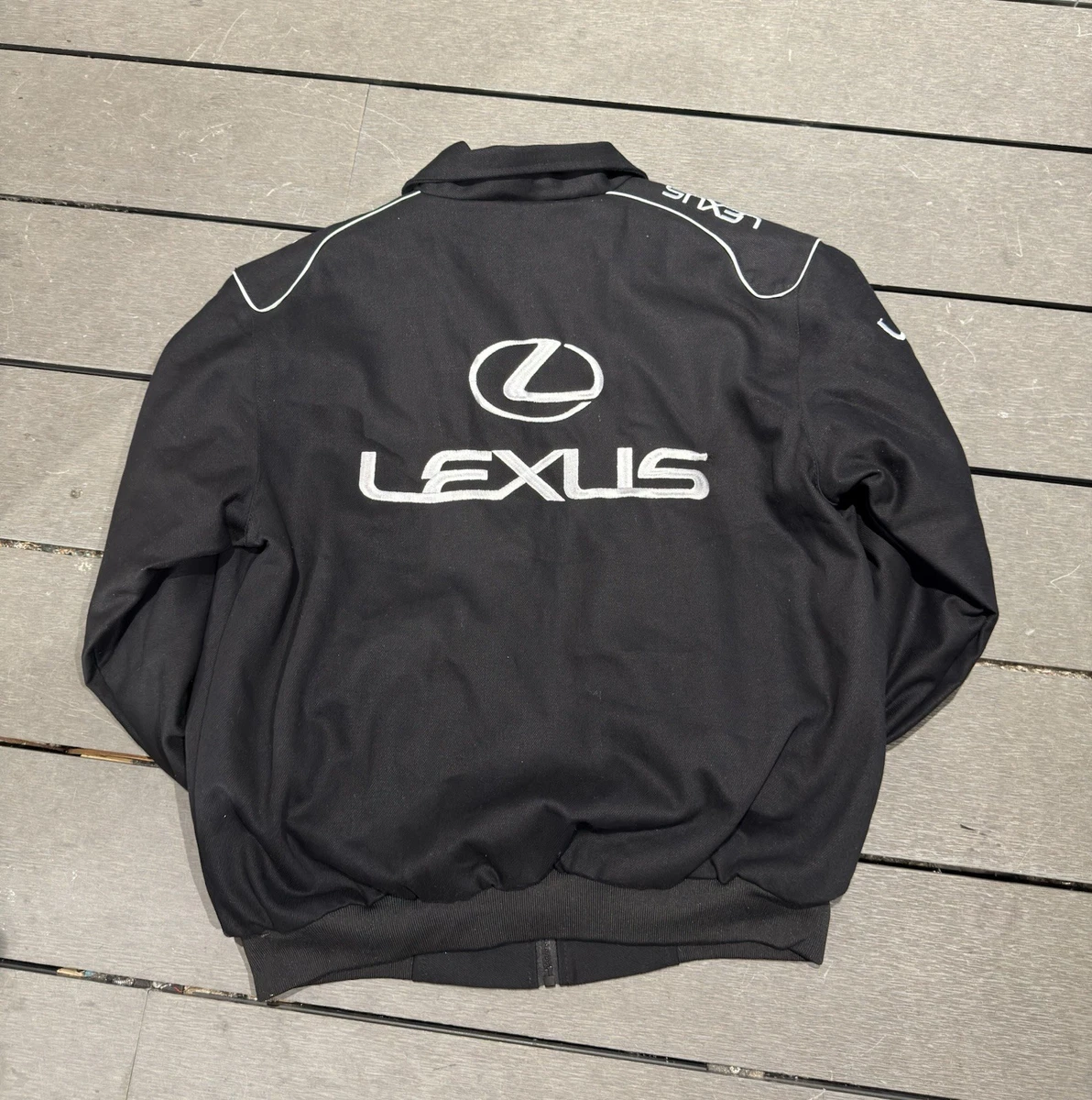 lexus jacket products for sale | eBay