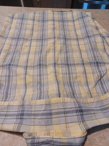 Abercrombie & Fitch Hemd mit Knopfleiste Extra Large Erwachsene Langarm Herren XL Slim - Bild 1 von 3