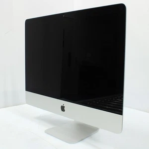 Apple iMac 13,1 Core i5 3. Gen 8GB RAM 1TB HDD OS Catalina 21,5" C1 - Bild 1 von 5