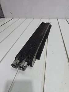 FORD TOURNEO CONNECT 2017 OIL COOLER RADIATOR F1F17A095AB - Picture 1 of 8