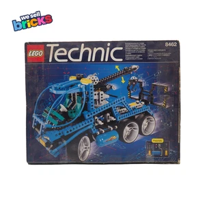 LEGO® - Technic - Super Tow Truck - 8462 - Imagen 1 de 10