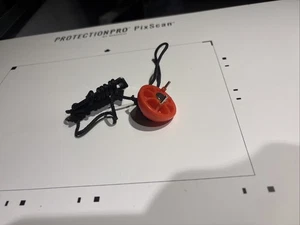 Laufband Sicherheitsschlüssel PATL40907 für ICON PRO-FORM Laufbandschalter Zubehör - Bild 1 von 3