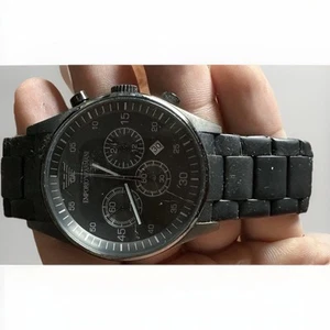 Emporio Armani Sportivo AR5890 Armbanduhr für Herren - Bild 1 von 1