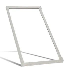 W10830274 Kühlschrank Türdichtung Ersatz kompatibel mit Whirlpool Küche - Bild 1 von 7