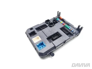 Citroen C3 Picasso Unità modulo di controllo relè fusibili 1.6 HDI 90 Diesel MPV - Imagen 1 de 11