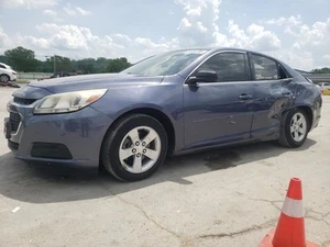 Alternator Fits 13-22 MALIBU 4839146 - Picture 1 of 12