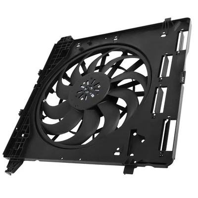 Ventilador de refrigeración para Ford Explorer para Lincoln Aviator 20-22 FO3115232 L1M3-8C607-AF Foto 1 de 4