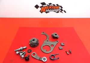 1991–2001 Honda CR500R Gear Shifting Mechanism - Picture 1 of 9