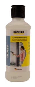 Original KÄRCHER Glasreiniger RM 500 Reiniger Glasoberflächen Fensterreiniger - Bild 1 von 5