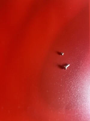 Nasenpicing - Bild 1 von 4