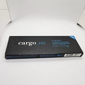Nib Cargo Hd  Picture Perfect Illuminating Palette - Picture 1 of 8