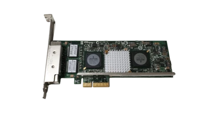 49Y7949 IBM Netxtreme II 1000 Quad Port 1GB Network Adapter Full Height - Image 1 of 3