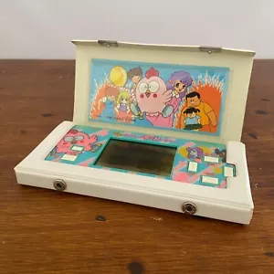 Vintage 1989 EXTREM SELTENE EPOCHE - GU GU GU GANMO - LCD-Spiel - Bild 1 von 21