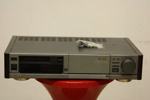 SONY EV-S1000E Hi-8-Player - Bild 1 von 8