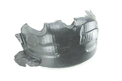 Ford F-150 SuperCrew 2004-2008 guardabarros delantero izquierdo protector contra salpicaduras OEM Foto 1 de 4