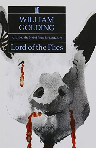 Lord of the Flies By William Golding. 0571084834 - Image 1 of 1