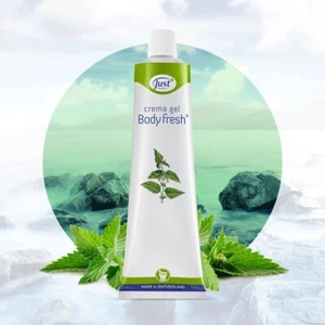 Gel Body Fresh Just + Piccolo Omaggio - Foto 1 di 3