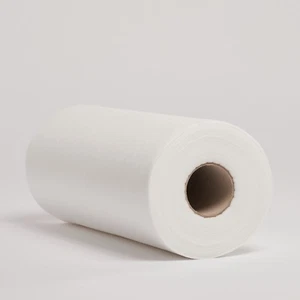 Filtervlies Vliesrolle 30cm x 200m 20gr /m² 0,29€/m2 Vliesfilter - Bild 1 von 2