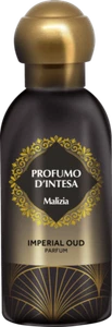 3 STÜCK MALIZIA PARFUM D'INTENSE PARFUM IMPERIAL OUD 100ML - Bild 1 von 2