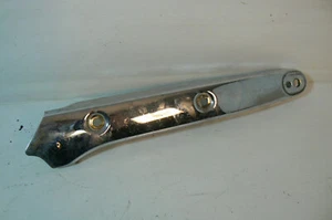 Daelim VT 125 00-05 Heckverkleidung chrom links - Bild 1 von 2