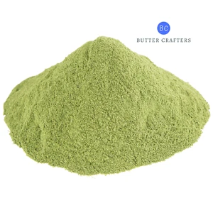 Neem Powder (Azadirachta indica) Dried Leaf - 100% Pure Raw Natural Vegan Bulk - Picture 1 of 6