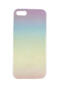 Rainbow Mobile Case for iPhone 5/5s, Multicolor - Picture 1 of 4