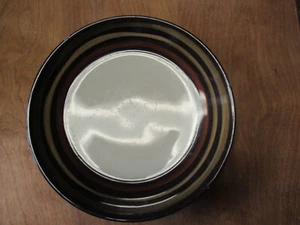 Pfaltzgraff AZTEC Dinner Plate 11" Brown Tan 1 ea   3 available - Picture 1 of 3