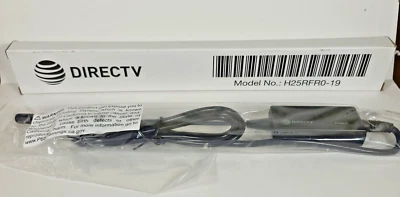 Adaptador Dongle Antena Control Remoto RF DIRECTV H25RFR019 PARA RECEPTORES H25 NUEVO Foto 1 de 4