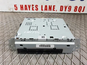 BMW SERIE 3 F30 F34 320D 2012-2019 navegación por satélite unidad principal 9323784 - Imagen 1 de 10