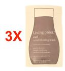 Living Proof Conditioning Wash Shampoo 60ml (3x20ml)