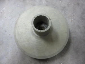 2K5 Goulds Impeller - Picture 1 of 2