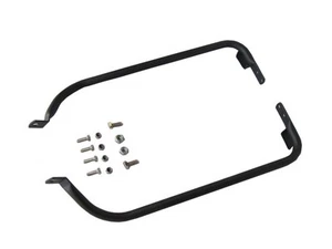 Hard Saddlebag Support Mounts for 1997-2008 Harley Davidson Touring Models - Picture 1 of 1