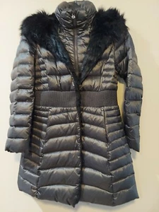 Laundry Women Hooded Jacket Size S (NEW) - Picture 1 of 4