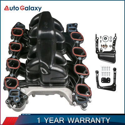 New Intake Manifold For Ford Explorer Lincoln Town Car Mercury Grand Marquis - Image 1 of 4