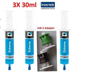 3x 30ml Dichtmittel für KFZ Klimaanlagen R134a R1234yf R410a EXTREME - Picture 1 of 2